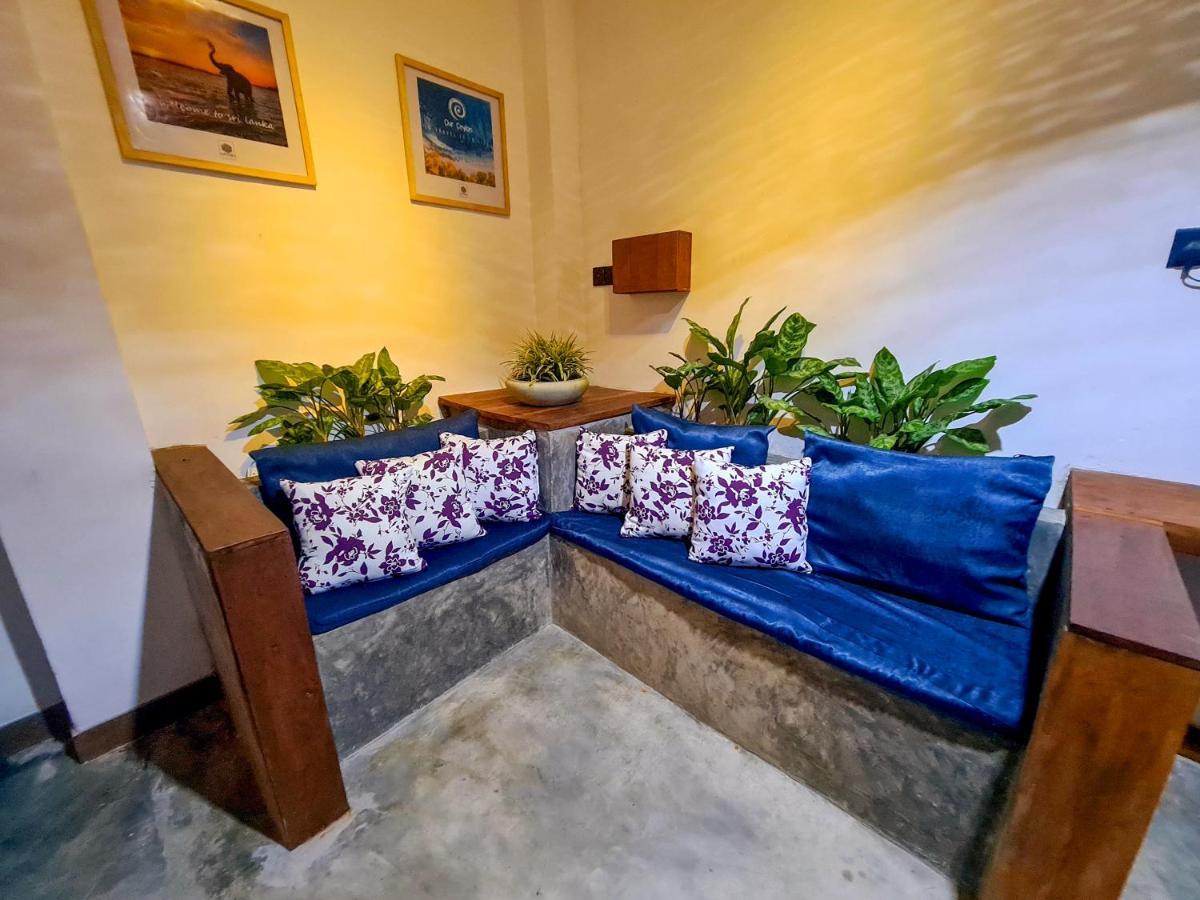 Sahasna Villa Unawatuna Exterior photo