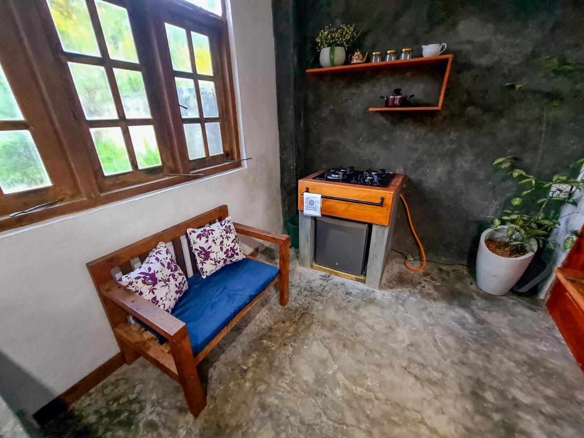 Sahasna Villa Unawatuna Exterior photo